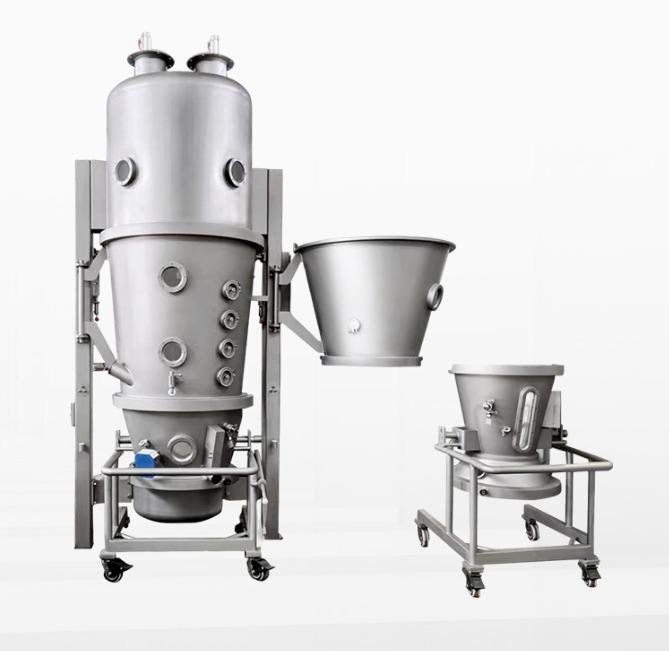 Drying Machine Manufacturing Center